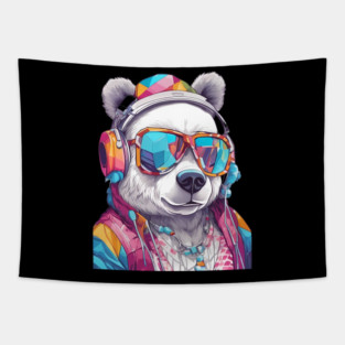 Gummi Bears Tapestry