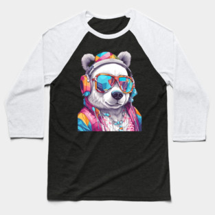 Gummi Bears Baseball T-Shirt