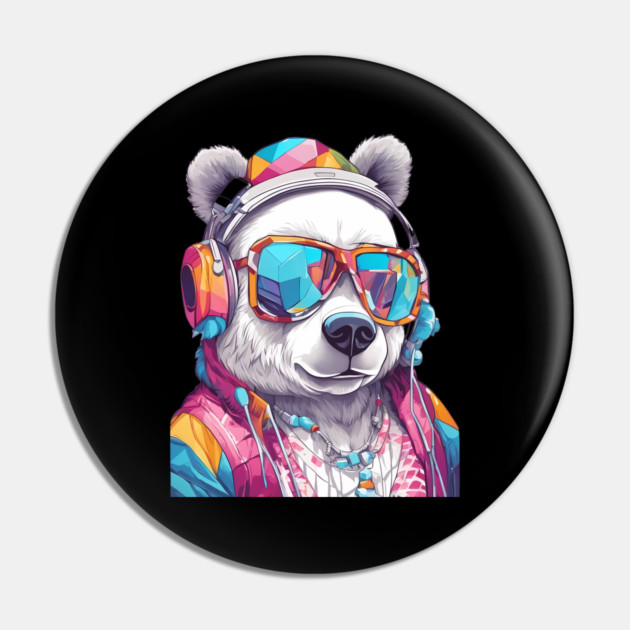 Gummi Bears Pin by animegirlnft