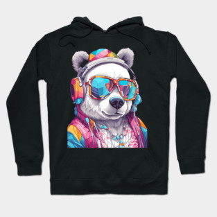 Gummi Bears Hoodie