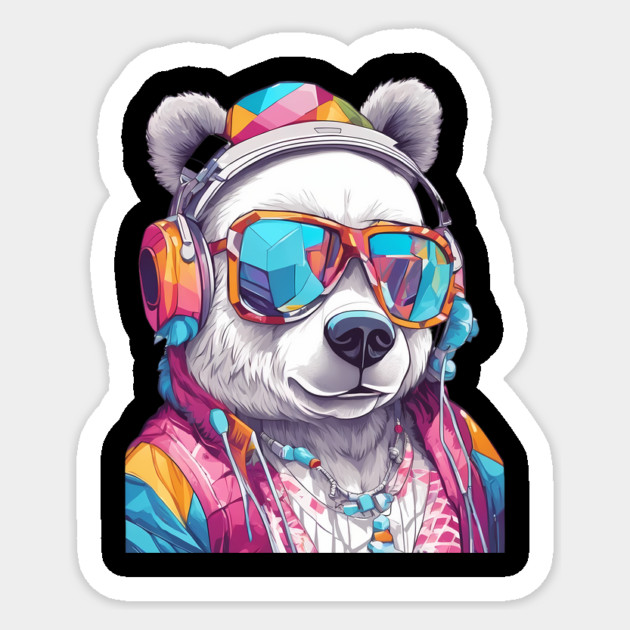 Gummi Bears Sticker by animegirlnft