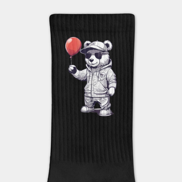 Red Balloon by animegirlnft