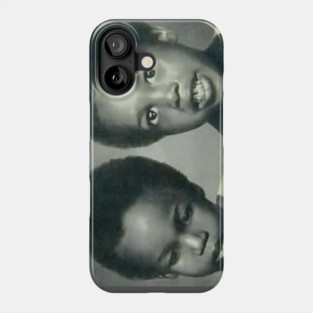 Look Up Marlon, Say Cheese! Phone Case