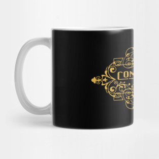Continental - John Wick Hotel Mug