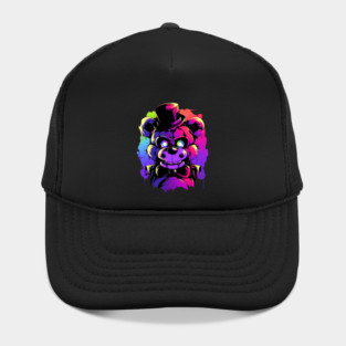 freddy fazbear Hat