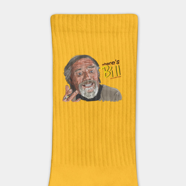 Kill Bill Vol. 2: Where's Bill by 51Deesigns