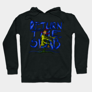 Return the Slab Hoodie