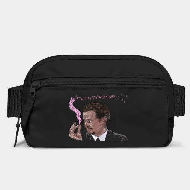 Reservoir Dogs: Mr. Pink's Tiny Violin by 51Deesigns