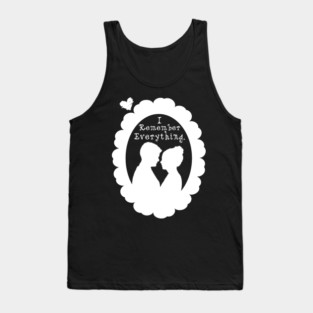 I Remember Everything Tank Top