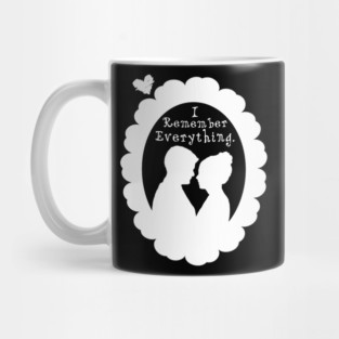 I Remember Everything Mug