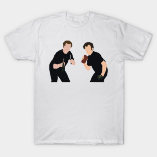 Prestige Worldwide T-Shirt