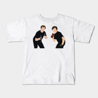 Prestige Worldwide Kids T-Shirt