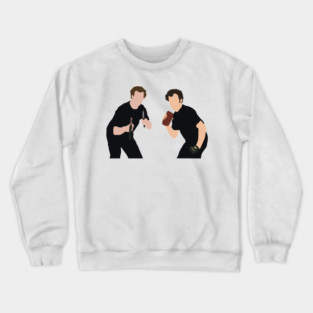Prestige Worldwide Crewneck Sweatshirt