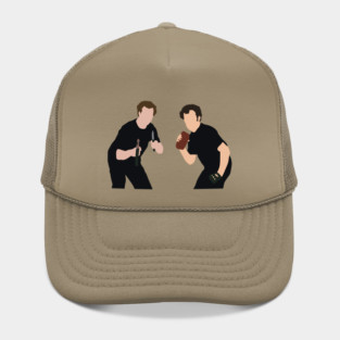 Prestige Worldwide Hat