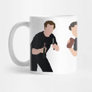 Prestige Worldwide Mug