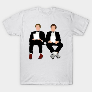 Step Brothers T-Shirt