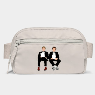 Step Brothers Bag