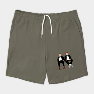 Step Brothers Shorts