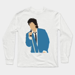 The Wedding Singer Long Sleeve T-Shirt