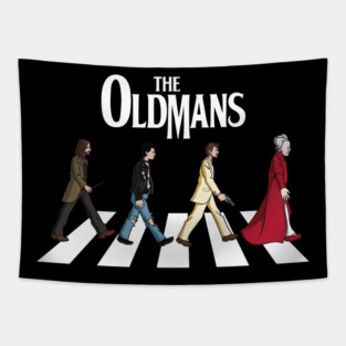 The Oldmans Tapestry