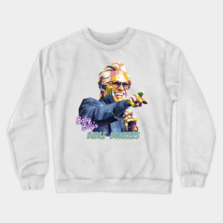 Baby Billy's Bible Bonkers Crewneck Sweatshirt