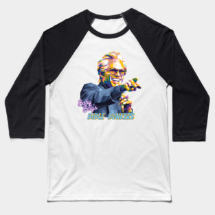 Baby Billy's Bible Bonkers Baseball T-Shirt
