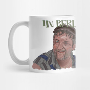 Eurotrip: IN BERLIN! Mug