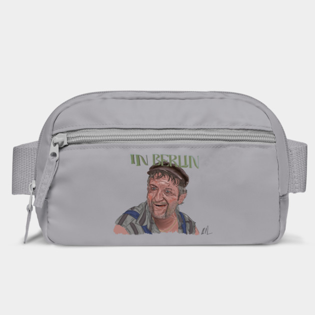 Eurotrip: IN BERLIN! by 51Deesigns