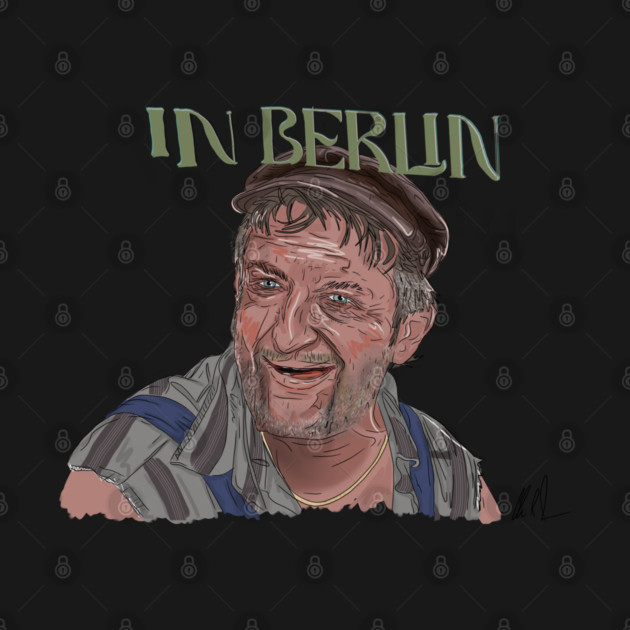 Eurotrip: IN BERLIN! by 51Deesigns