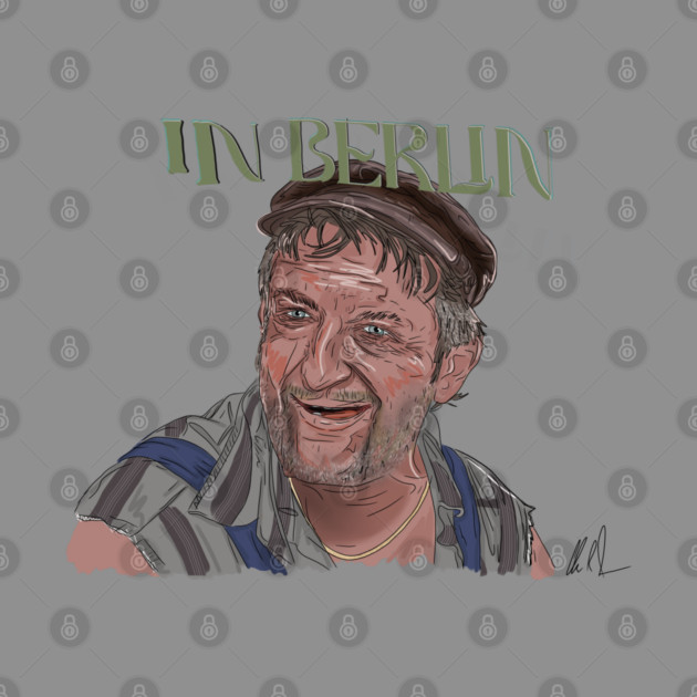 Eurotrip: IN BERLIN! by 51Deesigns