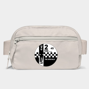 Vintage ska music Bag