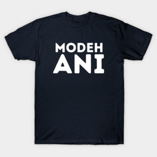 Modeh Ani Jewish Prayer for Gratitude T-Shirt
