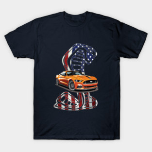 Shelby GT500 T-Shirt