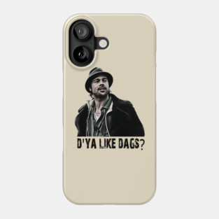 Pikey Phone Case