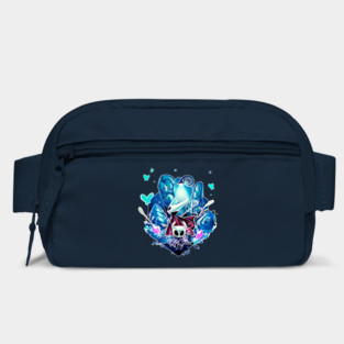 Hollow Knight Bag
