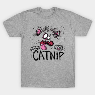 Catnip T-Shirt