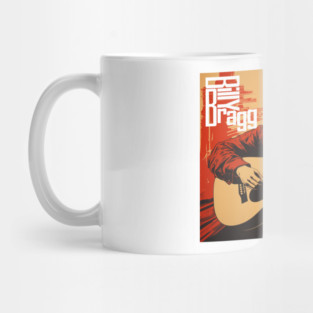Billy Bragg Workers Playtime Mug