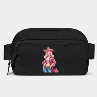 Lady Sherrif Bag