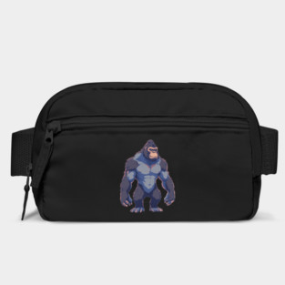 Silverback Gorilla Bag