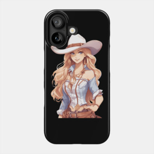 Country Girl Phone Case