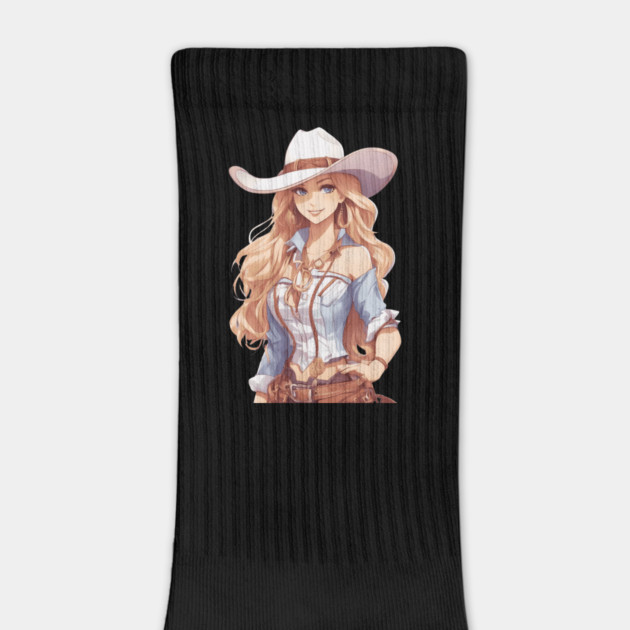 Country Girl by animegirlnft