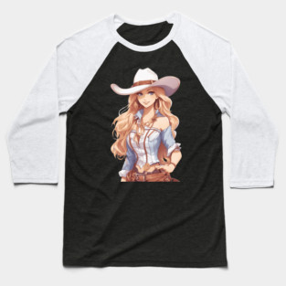 Country Girl Baseball T-Shirt