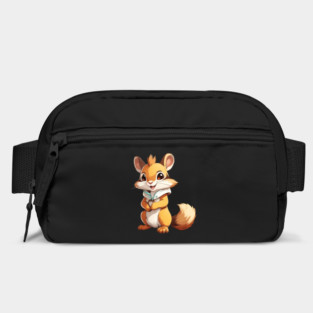 Baby Squirrel Bag