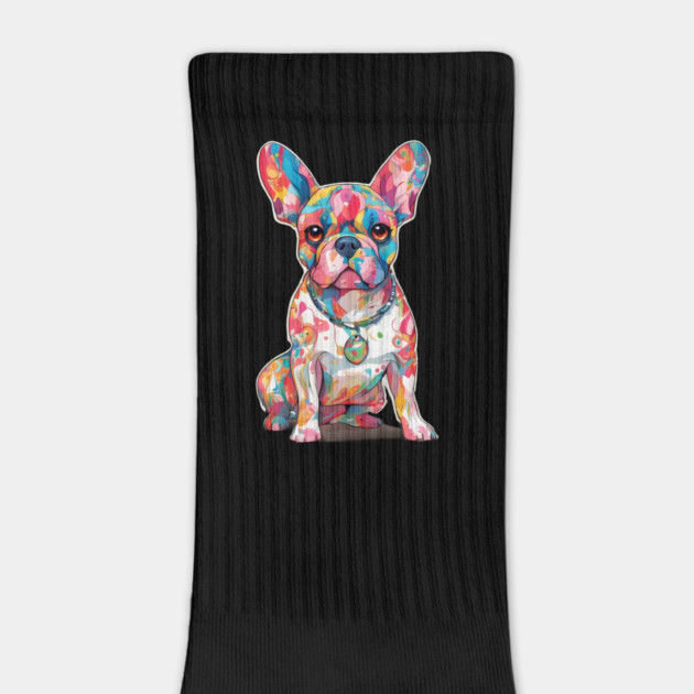 Dog Pop Art by animegirlnft