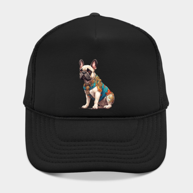 French Bulldog by animegirlnft