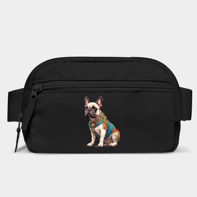 French Bulldog by animegirlnft