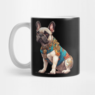 French Bulldog Mug
