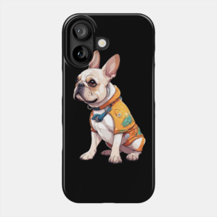 Baby Pugg Phone Case