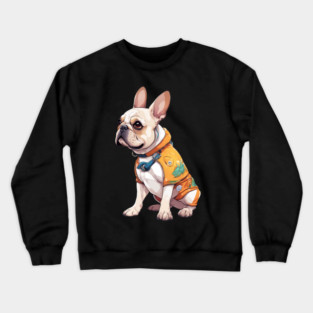 Baby Pugg Crewneck Sweatshirt