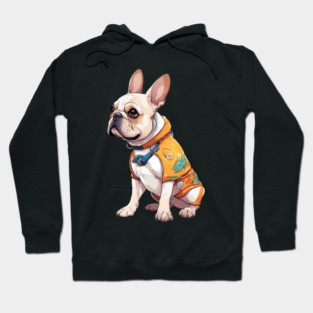 Baby Pugg Hoodie